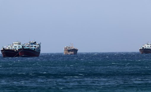 Цената на петрола скочи, добивът в Ирак е на ръба на колапс