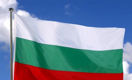 1200 знамена по булевардите на София за 24 май