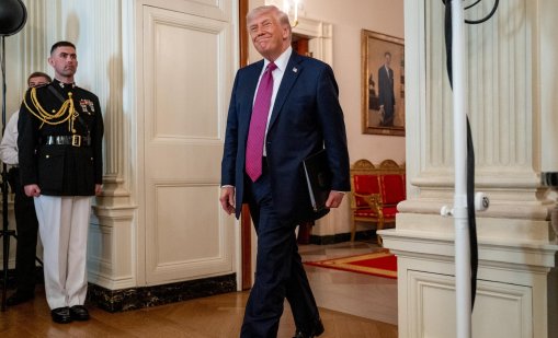 САЩ ще удължат примирието с Иран по молба на Пакистан