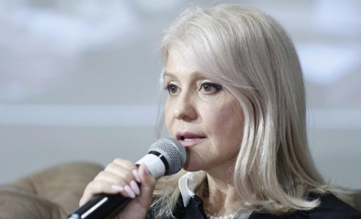 Отстраниха от поста директор на НДК Андриана Татарова