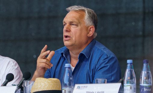 Орбан: Нарушаването на полското въздушно пространство е недопустимо