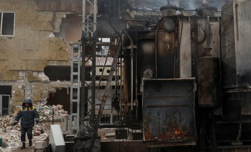 Украйна, новият начин на водене на война и готови ли са САЩ за война с "ядрен" противник?