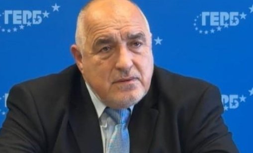Борисов: Свободата е избор - да пазиш мира, когато светът е разклатен