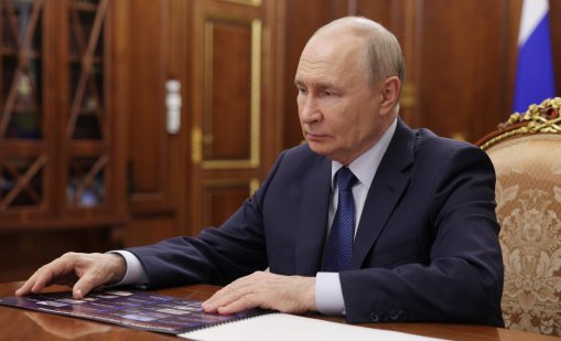 Живот след Путин: Русия се приближава към битка за наследяването на властта