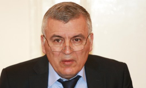 Почина финансистът Красимир Ангарски, един от бащите на валутния борд