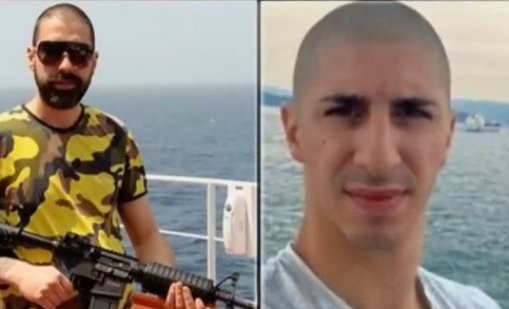 По 10 г. затвор за българските моряци, опитали да внесат кокаин в Ирландия