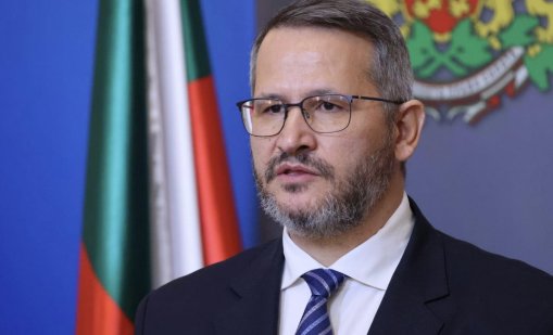 Христанов уволнява служител на висок пост в БАБХ