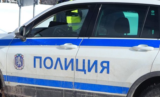 Мотоциклет и кола катастрофираха в Стара Загора