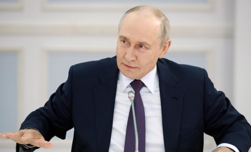 Рейгън срина СССР, сега САЩ насочват удар към ядрената империя на Кремъл