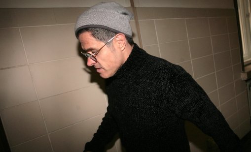 Брендо се обърна към религията, съжали за трафика на наркотици