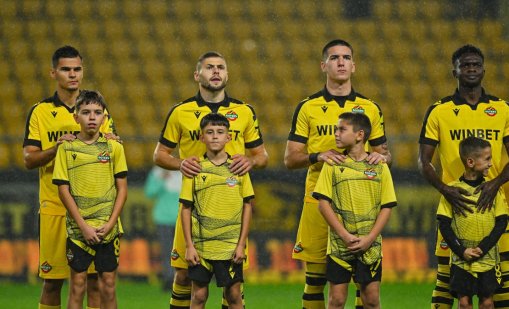 Ботев Пловдив обърна Добруджа с 2 гола на резервата Димитър Митков