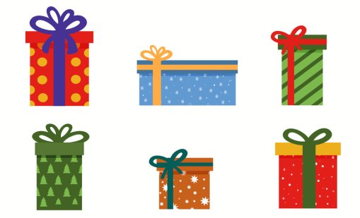 Идеи за коледни подаръци под 50 лева