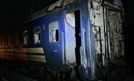 Зеленски осъди руския удар с дрон, нарече го тероризъм