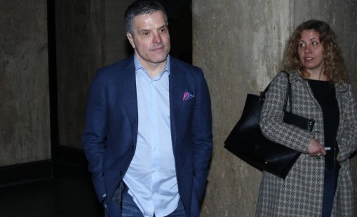 Съдът отряза Брендо за предсрочно освобождаване на Брендо