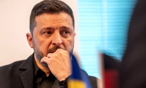 Брюксел критикува Зеленски за отличието, обидило Полша