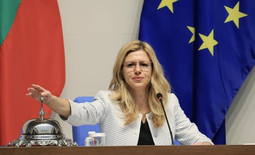 Доцова за инцидента: Случилото се е недопустимо