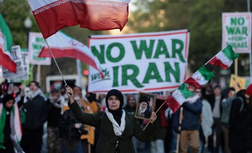 Грандиозният провал на Тръмп с Иран &ndash; Техеран е стратегическият победител