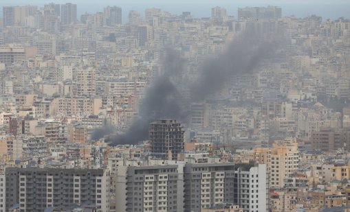 Иран знае как да води война без приятели, а САЩ знаят ли?