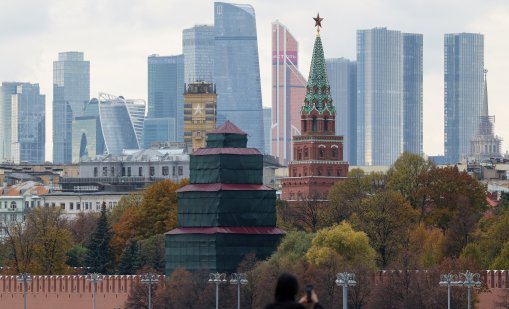 Руски генерал е убит при експлозия на кола бомба в Москва