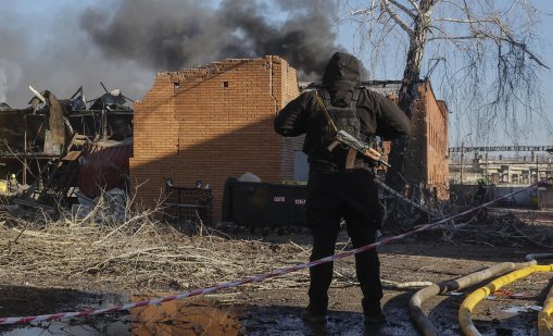 Нова ескалация: Русия призна, че украински дронове стигат до Урал