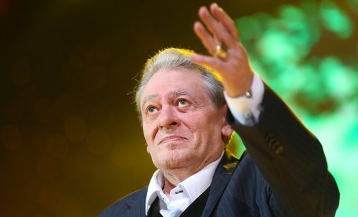 Прощаваме се днес с Михаил Белчев