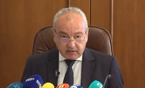 Гълъб Донев: Няма игра на дефицит, той е реален и прекомерен 