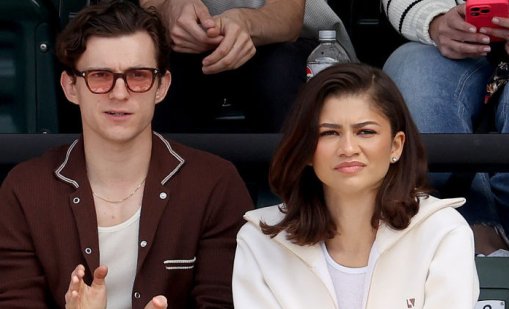 От Пенелопе Крус и Хавиер Бардем до Зендая и Том Холанд &ndash; най-потайните сватби на знаменитости