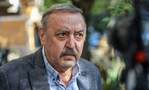 Какви са рисковете за заразените с антракс? Говори проф. Кантарджиев 