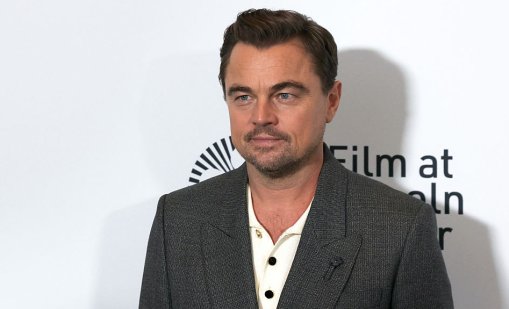 Леонардо ди Каприо на 51: Отпразнува рождения си ден с любимата Витория Черети