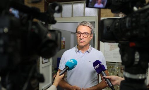 Трайчо Трайков се връща в "Средец", къде още избраха кметове