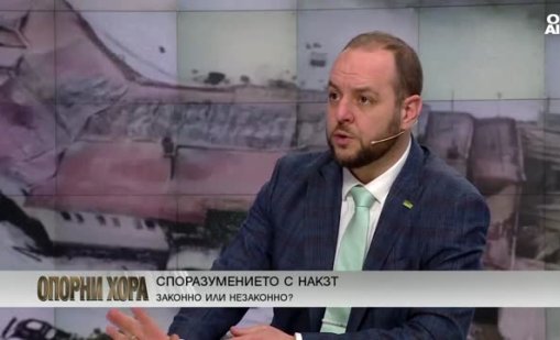 Сандов: Не вярвам, че мъжете от "Петрохан" са се самоубили