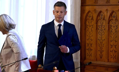 Окончателни резултати от изборите в Унгария: Мадяр има 141 места в парламента