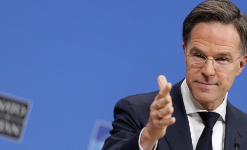 След примирието в Иран: Рюте е в САЩ за среща с президента Тръмп