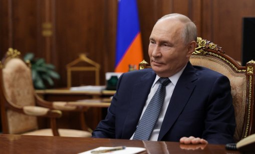 Кремъл е &ldquo;напълно е съгласен&ldquo; с критиката на Тръмп към Зеленски