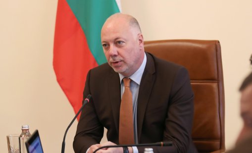 Желязков: България отдавна избра своя европейски път