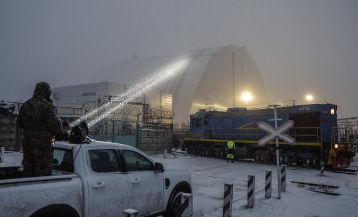 Русия предупреждава: Ядрена ескалация в Иран ще е по-опасна от "Чернобил"