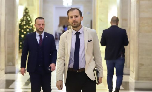 Терзийски, ПП: Политическият чадър в "Баба Алино" е на ГЕРБ 