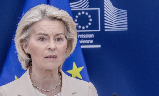 Урсула обърна плочата с правилата, чака ли ни шокова инфлация?