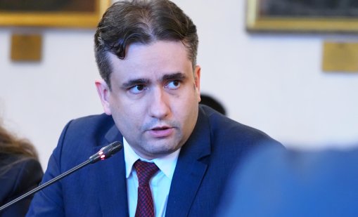 От ДБ се разкайват, че подкрепили Атанасова за конституционен съдия