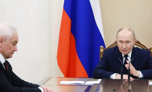 Путин не е превзел Киев, но е превзел Флорида