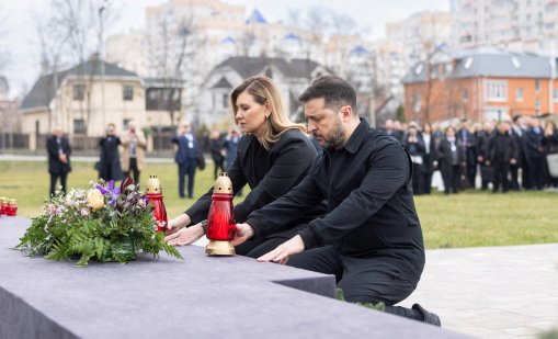 Зеленски поиска помощ от Тръмп за Великденско примирие с Путин