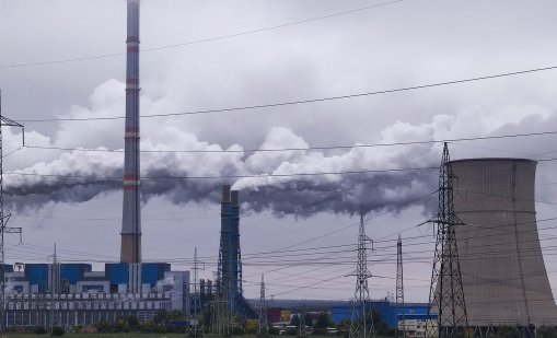ТЕЦ "Марица-изток 2" остава без разрешително за работа