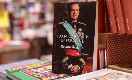 Хуан Карлос откровено за диктатора Франко, абдикацията и убийството на брат си 