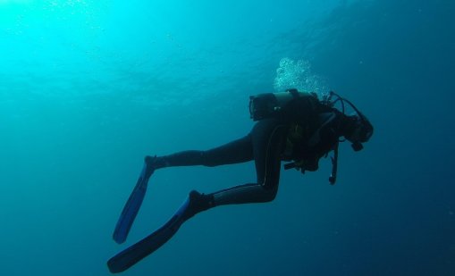 Необичайни съкровища: Близо 15 тротинетки бяха извадени от водата на Морската гара във Варна