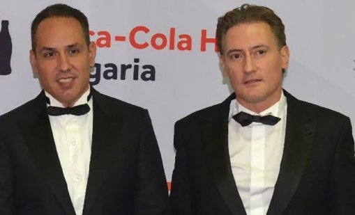 Братя Домусчиеви са забогатели още - имат по почти 3 млрд. долара всеки