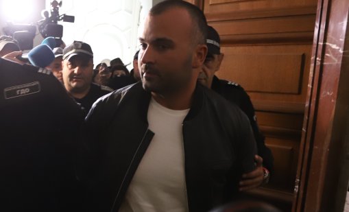 СГС постанови 18 години затвор за Димитър Любенов, прегазил французин