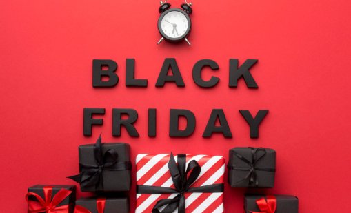 Черен петък 2025 - с намаленията идват и рисковете