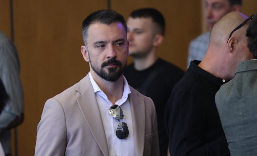 Шкварек: Не очаквам в Истанбул да се случи нещо историческо