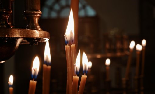 Църквата отбелязва Свети Свещеномъченик Василий