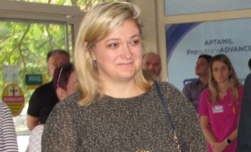 Дъщеря на Игнат Канеф взе мястото му на почетен консул в Канада